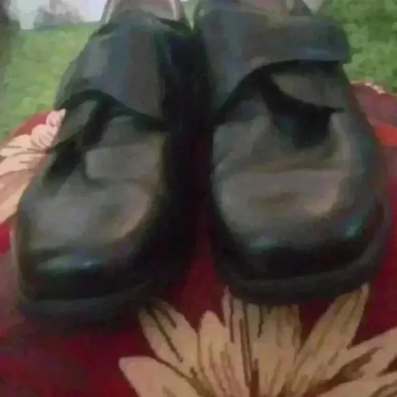 HITCHCOCK  Wide Men's Shoes