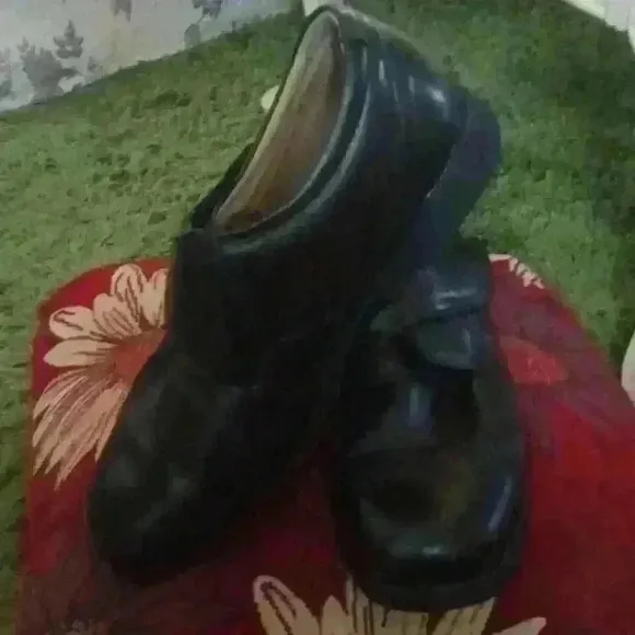 HITCHCOCK  Wide Men's Shoes