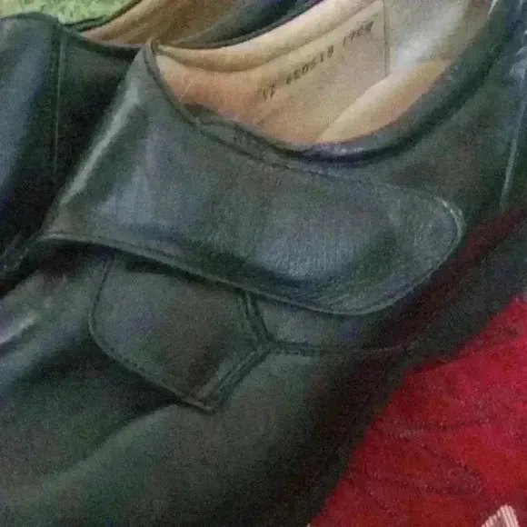 HITCHCOCK  Wide Men's Shoes