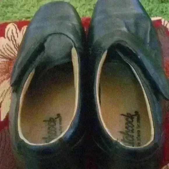 HITCHCOCK  Wide Men's Shoes