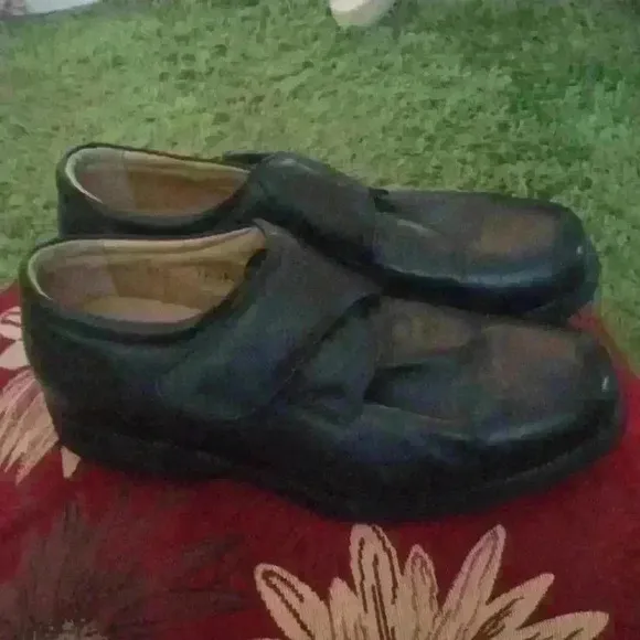 HITCHCOCK  Wide Men's Shoes