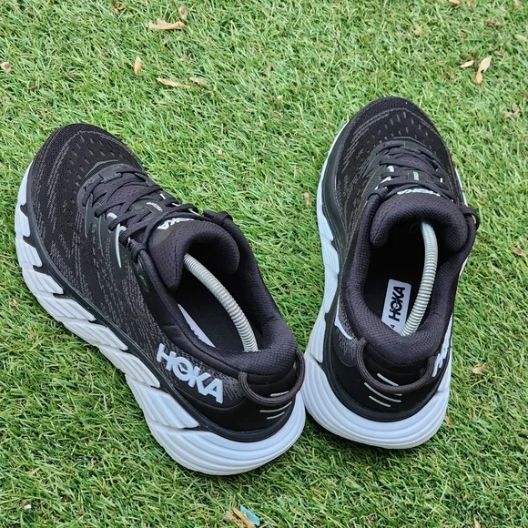 HOKA GAVIOTA 4 - Womens Athletic Shoes - SIZE 7.5D WIDE