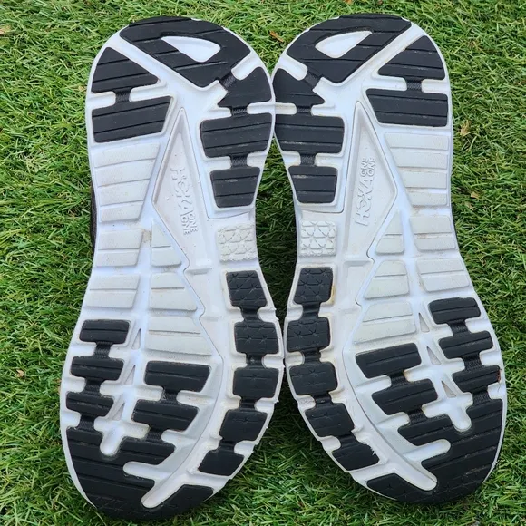 HOKA GAVIOTA 4 - Womens Athletic Shoes - SIZE 7.5D WIDE