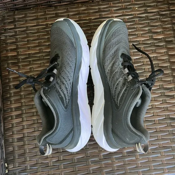 Hoka One One Akasa Shoes - Size 6.5D