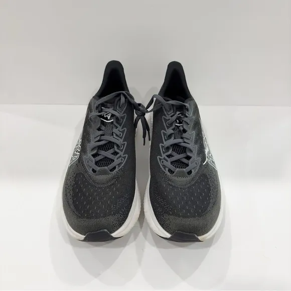 Hoka One One Mach 6 Wide Men’s Shoes