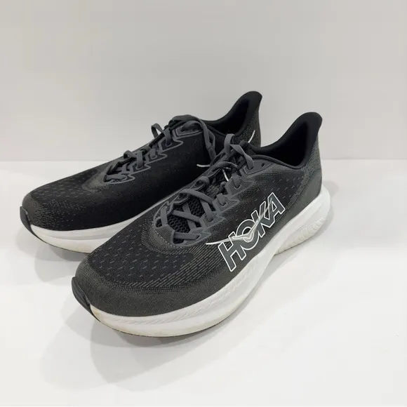 Hoka One One Mach 6 Wide Men’s Shoes