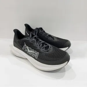 Hoka One One Mach 6 Wide Men’s Shoes