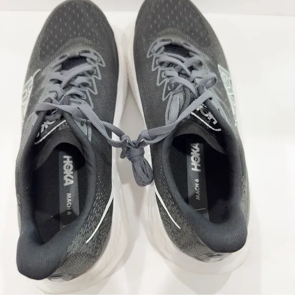Hoka One One Mach 6 Wide Men’s Shoes