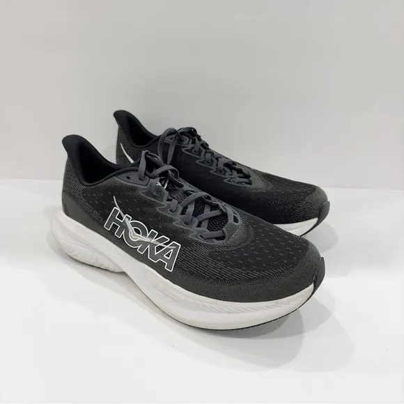 Hoka One One Mach 6 Wide Men’s Shoes