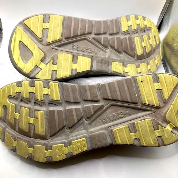 Hoka One One Mens Gaviota 4 Wide Mens size 13