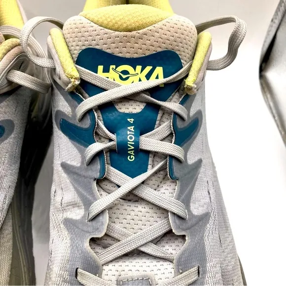 Hoka One One Mens Gaviota 4 Wide Mens size 13