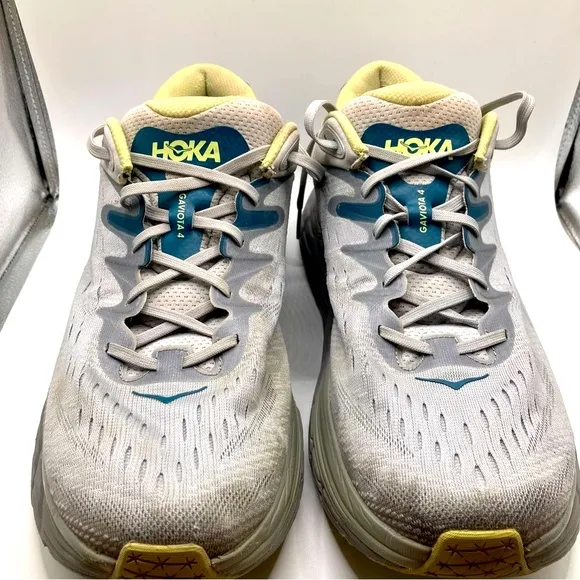 Hoka One One Mens Gaviota 4 Wide Mens size 13
