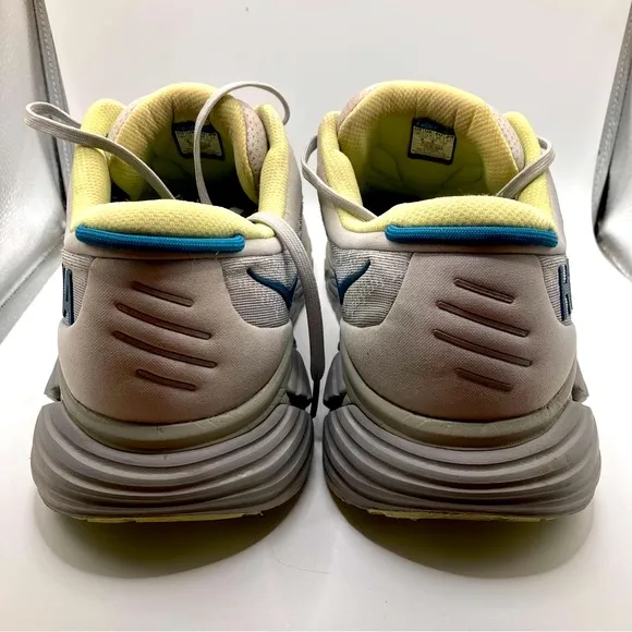 Hoka One One Mens Gaviota 4 Wide Mens size 13
