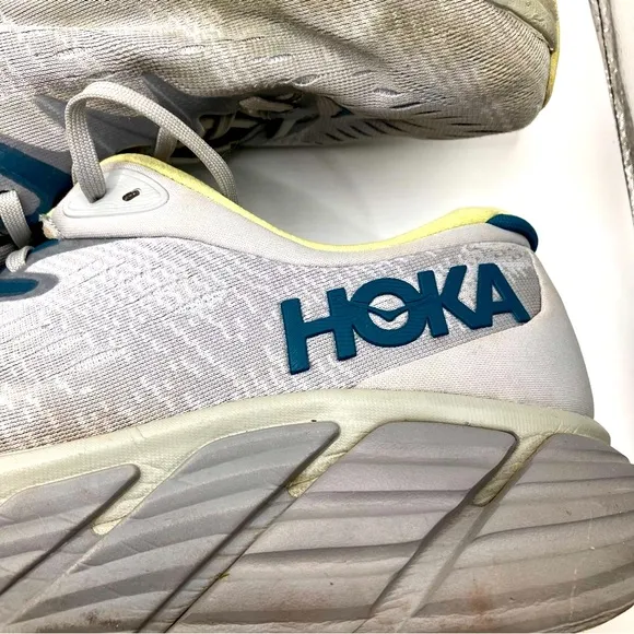 Hoka One One Mens Gaviota 4 Wide Mens size 13