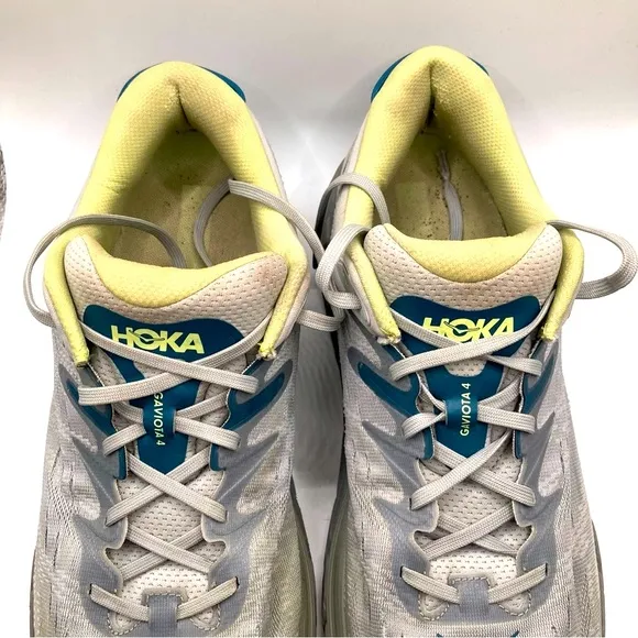 Hoka One One Mens Gaviota 4 Wide Mens size 13