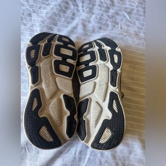 Hoka one one shoes