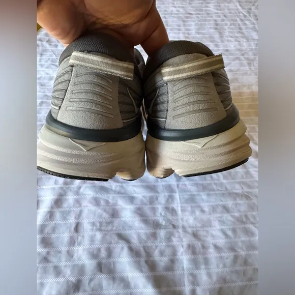 Hoka one one shoes