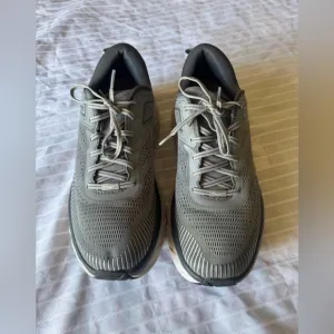 Hoka one one shoes