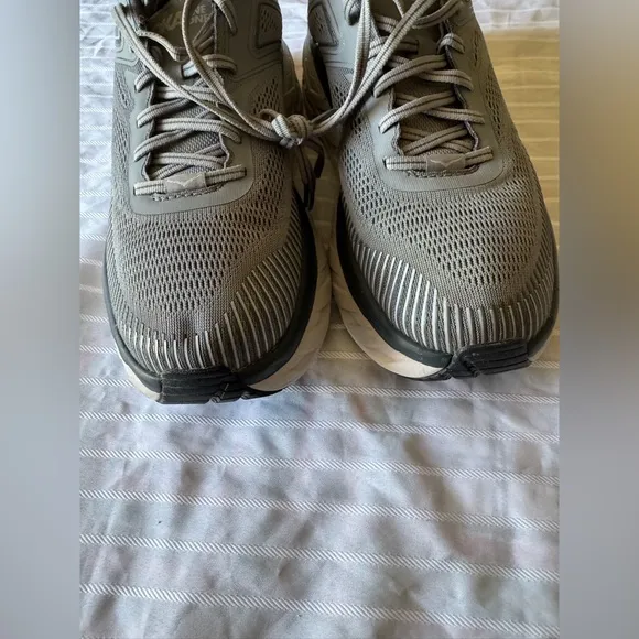 Hoka one one shoes