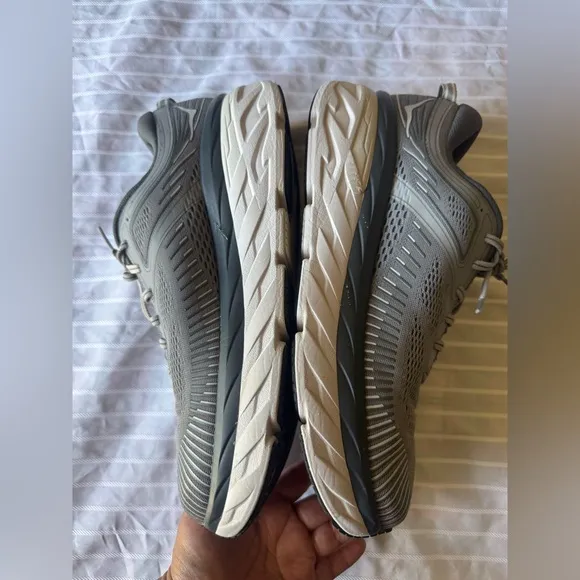 Hoka one one shoes