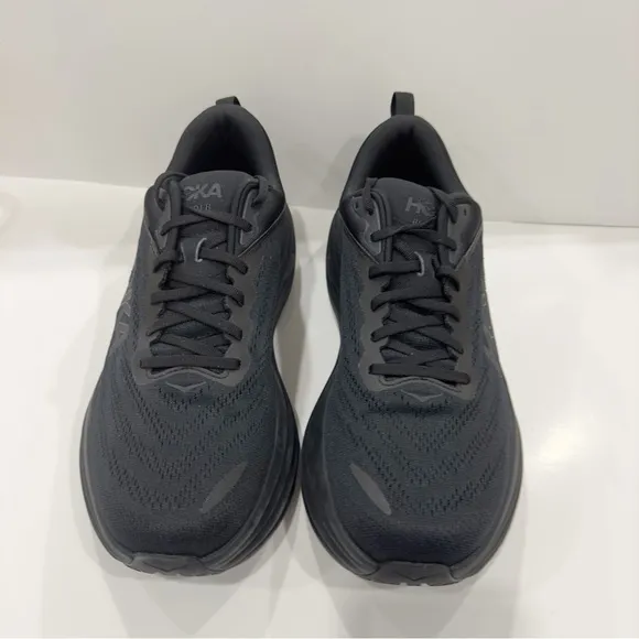 Hoka One One Wide Bondi 8 Men’s shoes