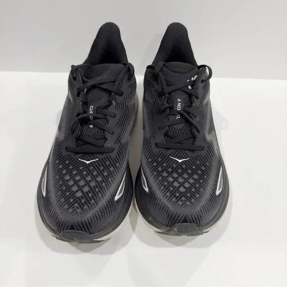 Hoka One One Wide Clifton 9 Men’s Shoes