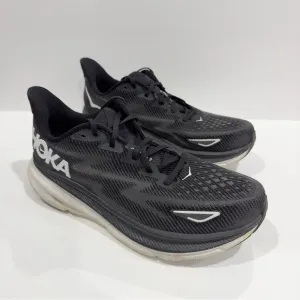 Hoka One One Wide Clifton 9 Men’s Shoes