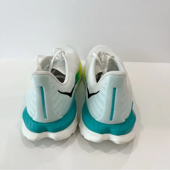 Hoka One One Wide Mach 5 Men’s Shoes