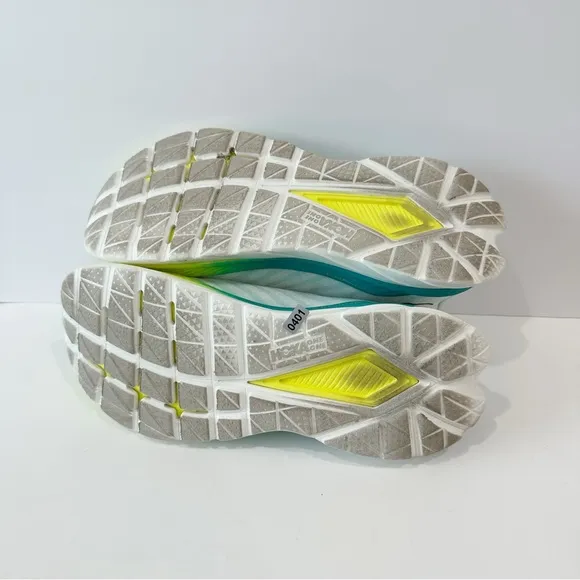 Hoka One One Wide Mach 5 Men’s Shoes