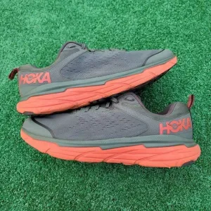 Hoka One One Challenger Art 6 Wide - Men's Running Shoes - Size 11.5 2E