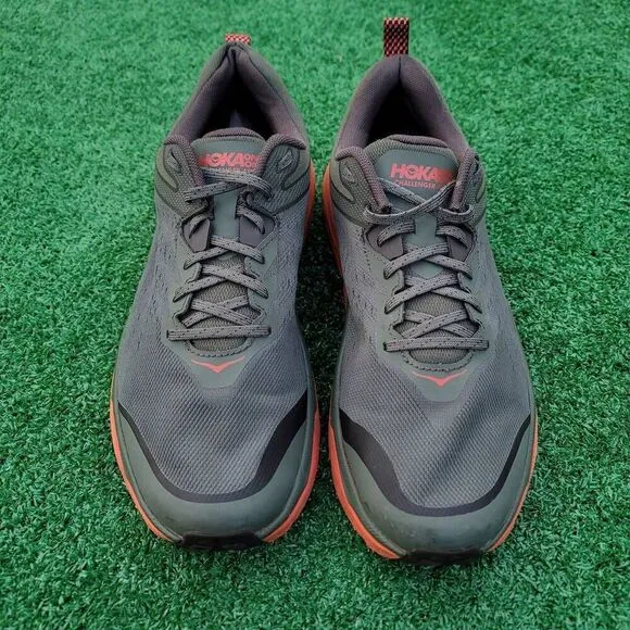 Hoka One One Challenger Art 6 Wide - Men's Running Shoes - Size 11.5 2E
