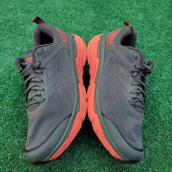 Hoka One One Challenger Art 6 Wide - Men's Running Shoes - Size 11.5 2E