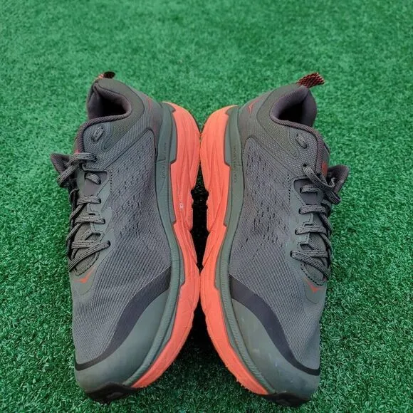 Hoka One One Challenger Art 6 Wide - Men's Running Shoes - Size 11.5 2E