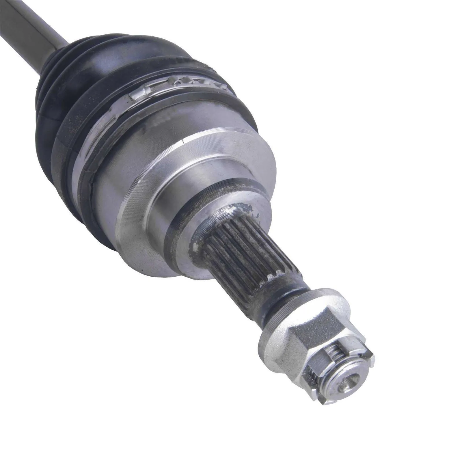 Honda TRX300 420 Non IRS Front Axle Set 1996-2009
