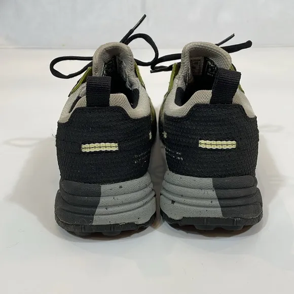 Icebug Running Hiking Shoes Size 8 MR4 Dry Bugrip