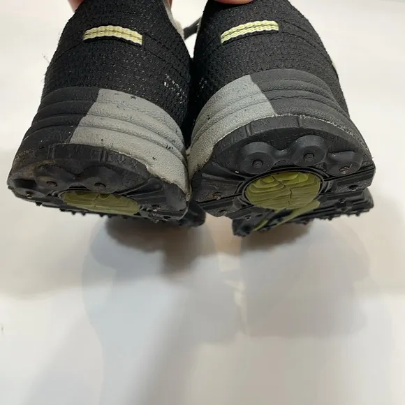 Icebug Running Hiking Shoes Size 8 MR4 Dry Bugrip