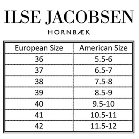 Ilse Jacobsen Cheetah Print Perforated Slip On Shoes