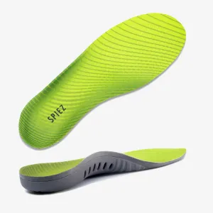 Insoles 270-Green