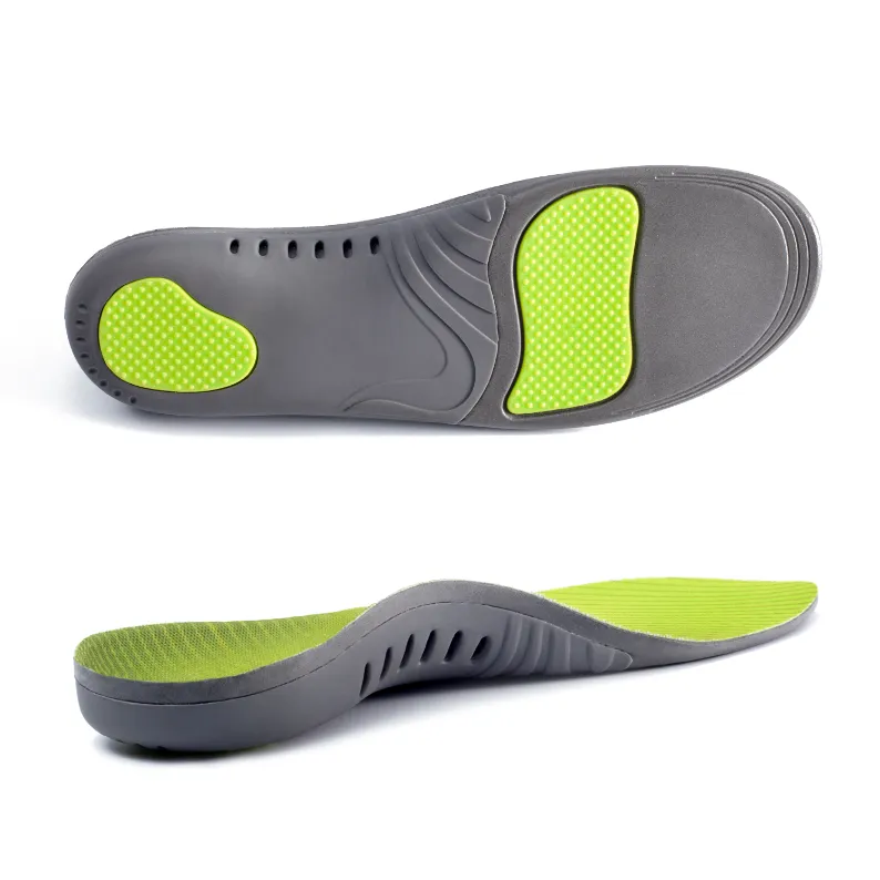 Insoles 270-Green