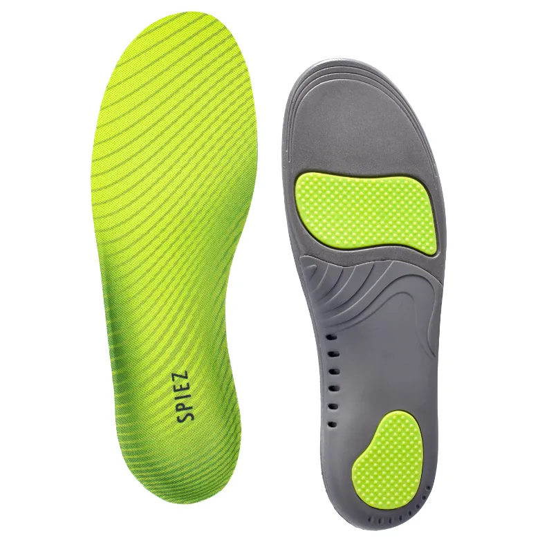 Insoles 270-Green
