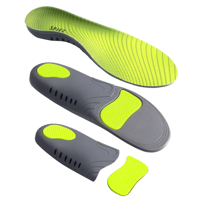 Insoles 270-Green