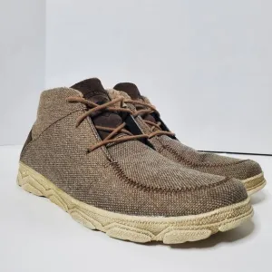 Irish Setter Red Wing Traveler Chukka Shoes Size 9.5D Mens Style 3815