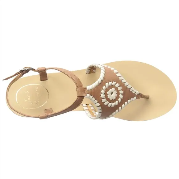 Jack Rogers maci sandals