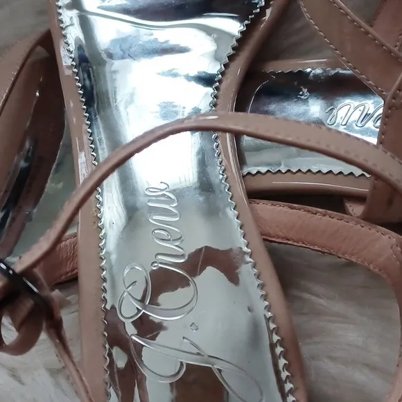 J.Crew sandals