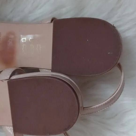 J.Crew sandals