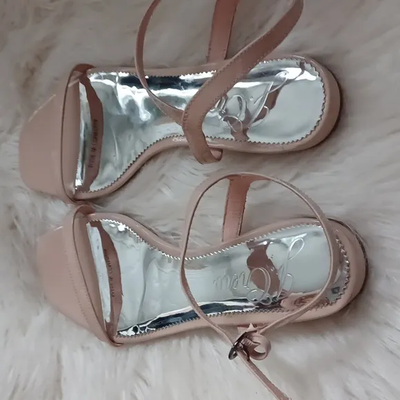 J.Crew sandals
