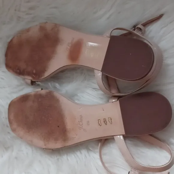 J.Crew sandals