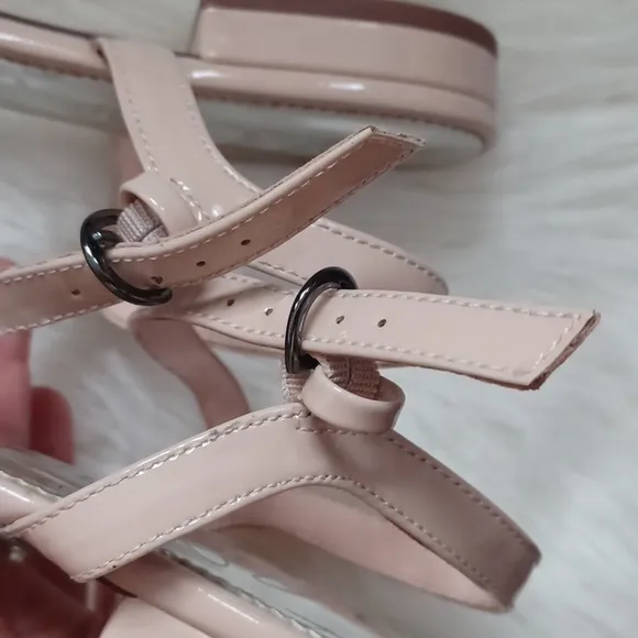 J.Crew sandals