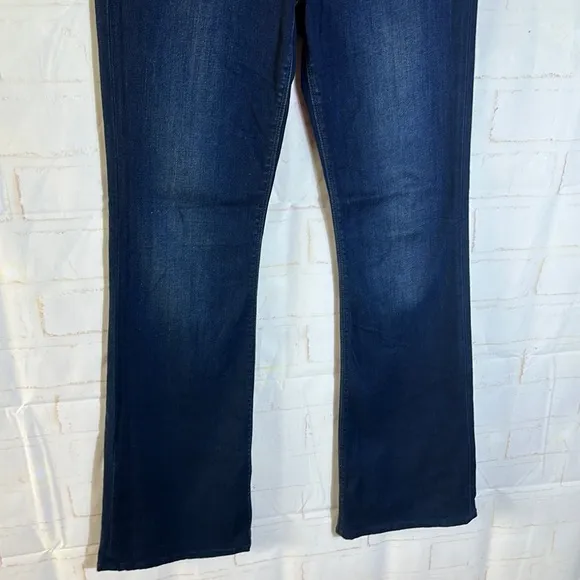 Joes the Icon Flare Blue Jeans