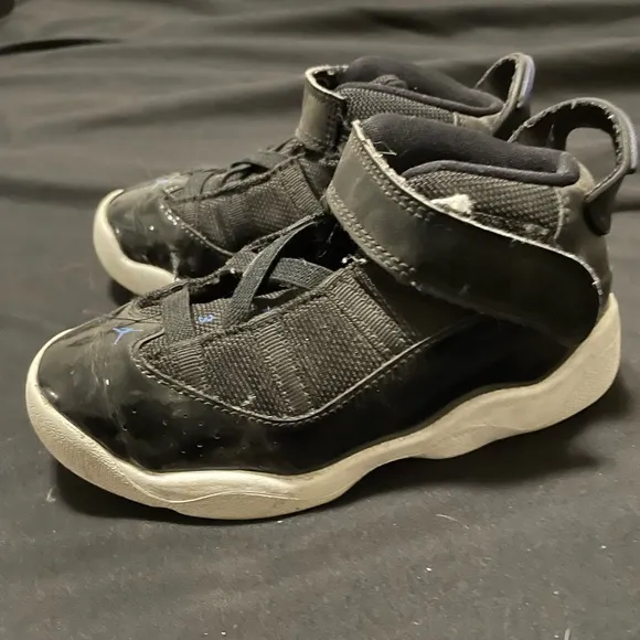 Jordan kids shoes